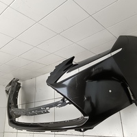 Бампер передний на Lexus NX 200 2014>