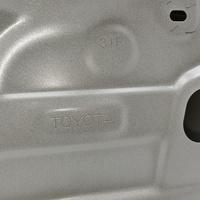 Дверь передняя правая на Toyota RAV4 XA50 2019>