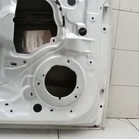 Дверь передняя левая на Haval Jolion 2021>