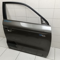 Дверь передняя правая на Belgee X70 2024> / Geely Atlas Pro 2019> / Geely Atlas 1 2017-2022