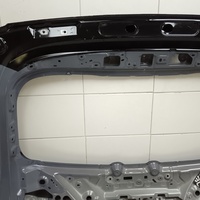 Дверь багажника на Geely Coolray 2019>