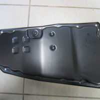 Поддон масляный двигателя на Nissan X-Trail T31 2007-2014 / Juke F15 2011-2019 / Qashqai J10 2006-2014
