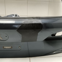 Дверь багажника на BMW X5 G05 2018>
