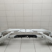 Бампер передний на Geely Monjaro 2021>