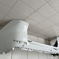 Бампер задний на Haval M6 2020>