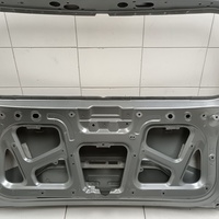 Дверь багажника на Gac Gs8 2021>