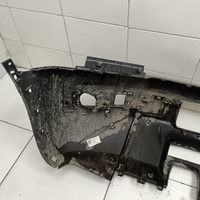 Бампер передний на Haval H9 2 2024>