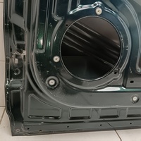 Дверь задняя правая на Jetour Dashing 2022>