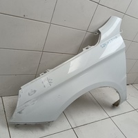 Крыло переднее левое на Lada Vesta 2015>