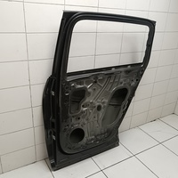 Дверь задняя правая на LiXiang L6 2024>