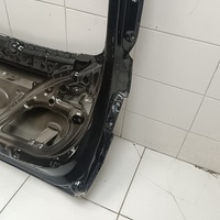 Дверь багажника на Geely Coolray 2019> / Belgee X50 2019>