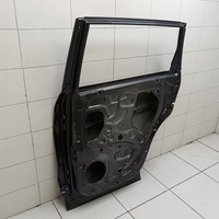 Дверь задняя правая на Changan CS75 Plus 2019>