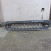 Юбка передняя на Toyota C-HR 2016>