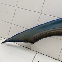 Крыло переднее правое на BMW 3-серия F30/F31 2011>