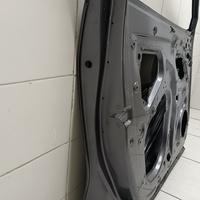 Дверь передняя левая на Omoda C5 2021>