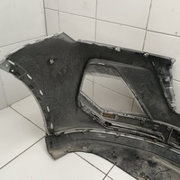 Бампер передний на Chery Tiggo 7 Pro 2019>