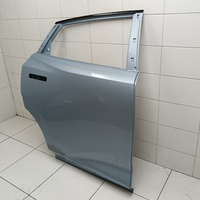 Дверь задняя правая на Changan UNI-K 2020>