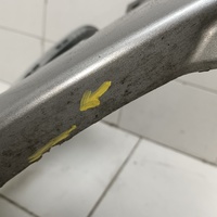 Бампер передний на Haval Jolion 2021>