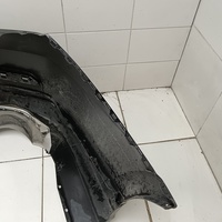 Бампер задний на Honda Crosstour 2010>