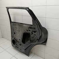 Дверь задняя правая на Jaecoo J7 T1EJ 2023>