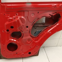 Дверь задняя правая на Geely Atlas Pro 2019>