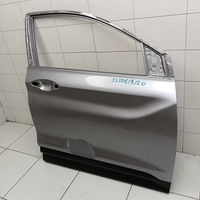 Дверь передняя правая на Belgee X50 2019> / Geely Coolray 2019>