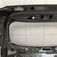 Дверь багажника на Hyundai Tucson 3 2015-2021