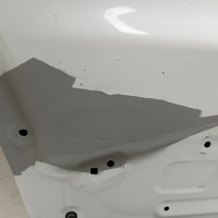 Дверь задняя правая на Chery Tiggo 7 Pro 2019>