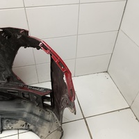 Бампер передний на Omoda C5 2021>