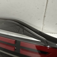 Фонарь задний центральный на Geely Okavango 2020>