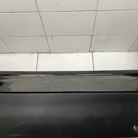 Бампер задний на Jaecoo J7 T1EJ 2023>