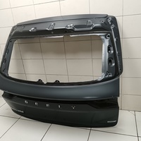 Дверь багажника на Geely Monjaro 2021>