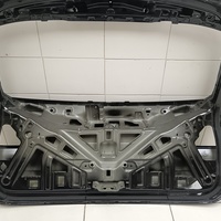 Дверь багажника на BMW X1 F48 2015-2023