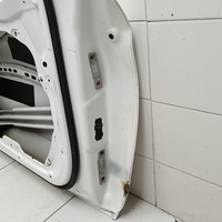 Дверь передняя левая на Mercedes Benz GLC Class C253 Coupe 2016-2023 / Mercedes Benz GLC Class X253 2015-2023