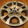 Колпак колесного диска на BMW X1 E84 2009>