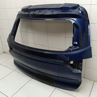 Дверь багажника на Chery Tiggo 8 2019>