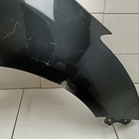 Крыло переднее правое на Suzuki Swift 2011>