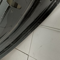 Дверь задняя правая на Audi A6 C7 2011-2018