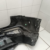 Бампер задний на Geely Atlas 2 2023>