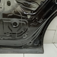 Дверь задняя правая на Haval F7 2025>