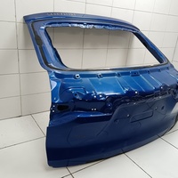 Дверь багажника на Haval F7 2019>