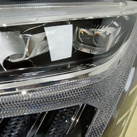 Фара левая на Haval Jolion 2021>