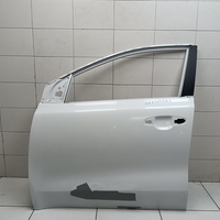 Дверь передняя левая на Kia Sportage 4 2015-2022