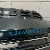 Бампер передний на Exeed TXL M32T 2020>