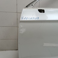 Дверь передняя левая на VW Passat [B8] 2015>