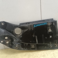 Накладка панели передней на Mazda CX 5 2011-2017