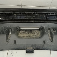 Бампер задний на Geely Coolray 2019>