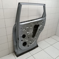 Дверь задняя правая на Geely Atlas 2 2023>