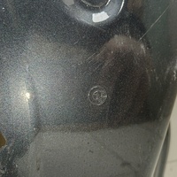 Дверь передняя правая на BMW X5 G05 2018>