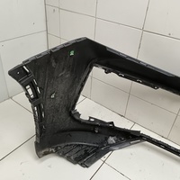 Бампер передний на Exeed LX T1C 2019>